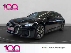 Audi A6 Avant 55 TFSI e qu. sport S-Line+Matrix+AHK+20''+N