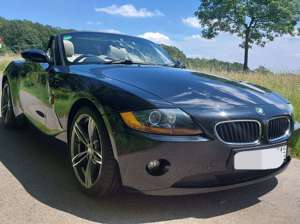 BMW Z4 2.2 i