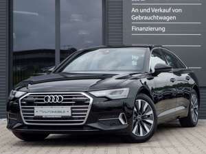 Audi A6 Limousine 45 TDI quattro sport - VIRTUAL