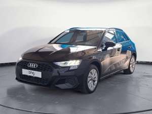 Audi A3 40 TFSIe S tronic *LED*NAVI*VIRTUAL