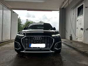 Audi Q5 50 TFSI e quattro S line