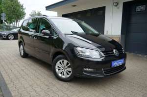 Volkswagen Sharan 2.0 TDI Comfortline BMT DSG KLIMA+NAVI+KAMERA+ALU