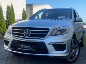 Mercedes-Benz ML 63 AMG /620 PS/Brabus