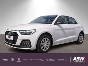 Audi A1 25TFSI LED Navi Klimaaut PDC v+h