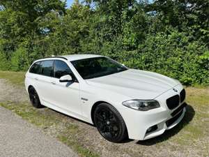 BMW 535 535d xDrive Touring Sport-Aut. Luxury Line