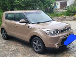 Kia Soul Soul 1.6 GDI Edition 7