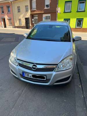 Opel Astra 1.6 Caravan Edition