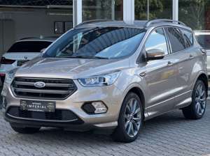 Ford Kuga 1.5L ECO ST-Line TEILLED+ACC+XENON+NAVI+RFK