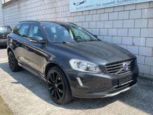 Volvo XC60 *2WD*NAVI*Panorama-Dach*Anhän.*