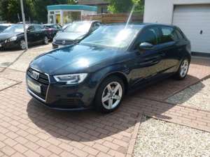 Audi A3 Sportback 35 TFSI Klima/DSG/Bi-Xenon/MFL/BT