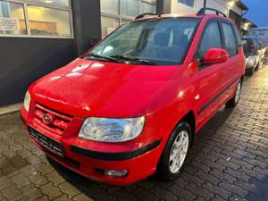 Hyundai Matrix 1.6 GLS 1. HAND TÜV NEU