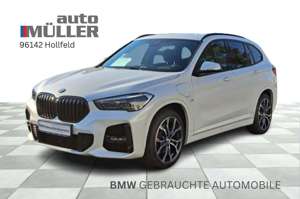 BMW X1 xDrive25e (2019 - 2022) M Sportpaket Head-Up