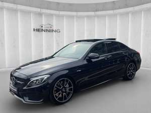 Mercedes-Benz C 43 AMG Mercedes-AMG C 43 4MATIC Pano Distr. OHNE OPF