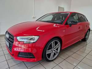 Audi A3 Sportback 40 TFSI qu. sport S Line Virtual 19"