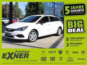 Opel Astra K Sports Tourer 1.2 Turbo EDITION LED