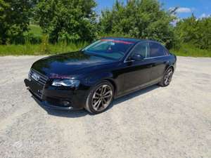 Audi A4 1.8 TFSI Ambition