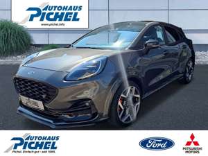 Ford Puma ST X DACH IN KONTRASTFARBE+NAVI+AHZV ABNEHMBAR+Bi-