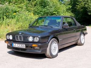 BMW 325 3er+325i