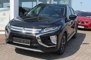 Mitsubishi Eclipse Cr. 2WD Eclipse Cross Intro Edition 1.5 T-MIVEC 2W