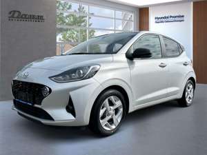 Hyundai i10 Connect  Go