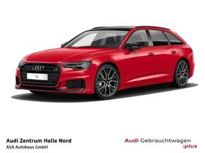 Audi S6 Avant quattro Tiptronic