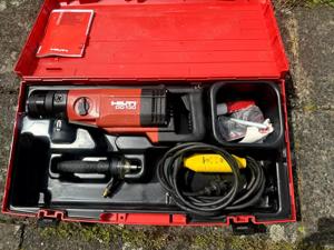 Hilti Kernbohrgerät DD 130