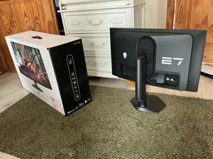 Dell Alienware AW2725DF Gaming Monitor 360Hz WQHD OLED USB-C Neuwertig! Bild 3