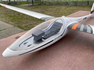 Wunderschöne DG 600 mit Jetec Impeller Bild 6