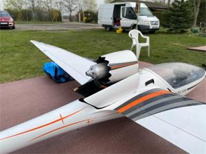 Wunderschöne DG 600 mit Jetec Impeller Bild 2