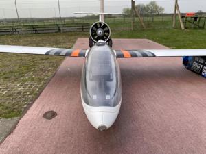 Wunderschöne DG 600 mit Jetec Impeller Bild 4