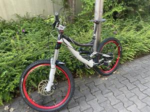 Specialized SX Trail 1 - Downhill, Freeride, Enduro Maschine