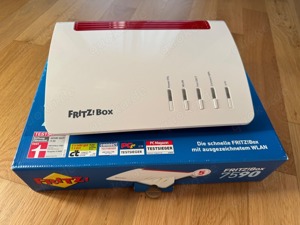 Fritz!Box 7590