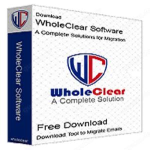 WholeClear PST to MBOX Converter