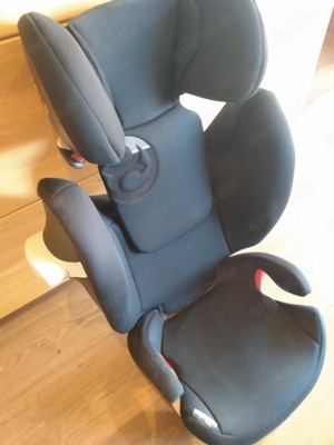 Autokindersitz Cybex Bild 4