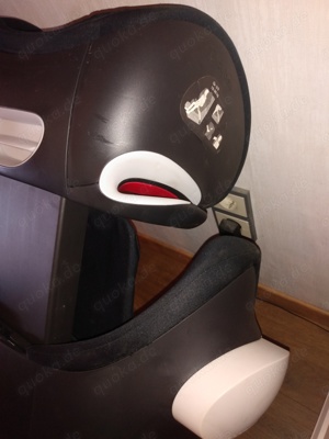 Autokindersitz Cybex Bild 3