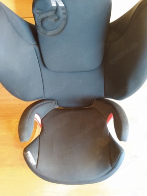 Autokindersitz Cybex Bild 5
