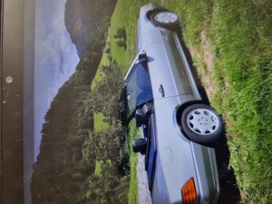 Mercedes  500SL  Deutsche Ausführung 