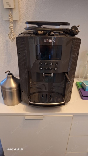 Kaffevollautomat