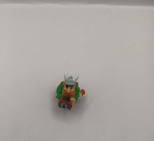 Ü-Eier Asterix Obelix Geburtstag 1 Figur der Pirat Bild 3