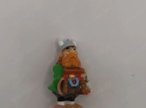 Ü-Eier Asterix Obelix Geburtstag 1 Figur der Pirat