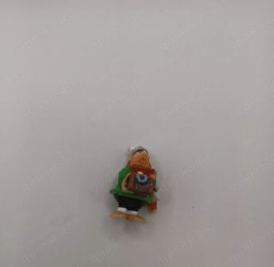 Ü-Eier Asterix Obelix Geburtstag 1 Figur der Pirat Bild 4