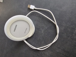 Samsung induktive Ladestation