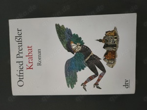 Krabat Taschenbuch