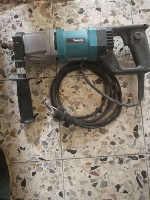 Makita DBM080 Diamantbohrmaschine 80 mm Trocken 