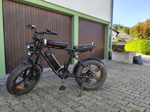 Engwe m20 E-Bike 