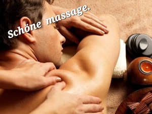 erotikmassage 