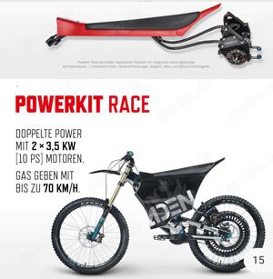 Aden ebike powerkit 2