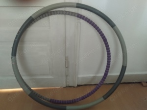 Hula hoop 2 Stück 