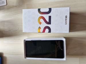 Samsung S20 FE 128GB