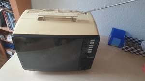 Vintage SW TV Teleton t31c 